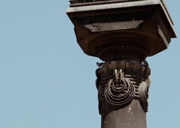 In a Nutshell: The Four Pillars of a Healthy Claim