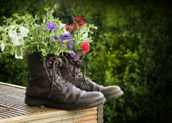 The Permaculture Portfolio: A Gardener’s Guide to a Resilient Retirement