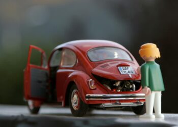 The Insurability Portfolio: A Strategic Guide to Car Insurance After an Accident