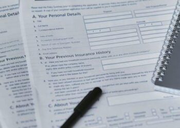 The Unseen Fine Print: A Homeowner’s Journey Through the Perils of Government Insurance