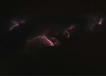 The Day the Storm Came: How I Learned to Cultivate Justice After My Car Accident