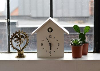 The Two Clocks: I Lost My Homeowners Claim Following the Law. Here’s the Secret I Learned from Celestial Mechanics.