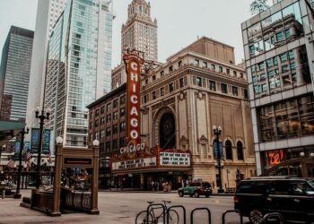 The Chicago Proving Ground: An Expert Analysis of Progressive Insurance