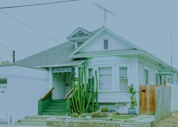 Our House, Our Fortress: A Homeowner’s Journey Through the World of Property Insurance