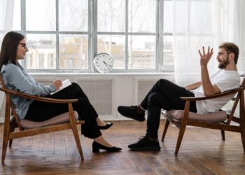 The Closer and The Counselor: My Journey from Selling Houses to Securing Futures