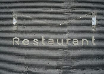 The Resilient Restaurant: A Strategic Guide to Mastering Your Insurance Program