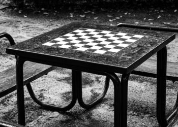 The Checkmate Move: Why My Home Insurance Nightmare Taught Me the Real Rules of the Game