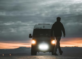 The Unpaved Road: An Ohio Entrepreneur’s Journey to Commercial Auto Security