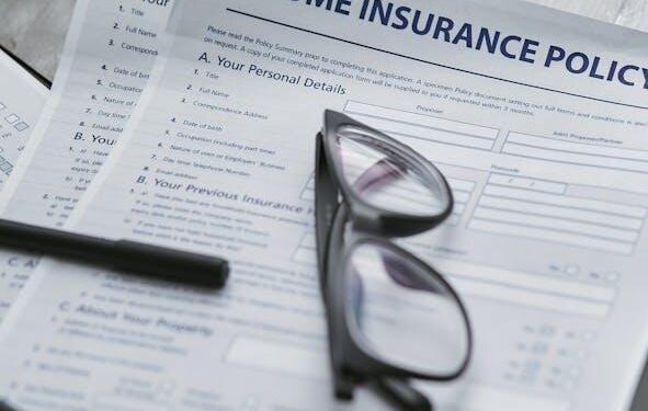 Titans of Risk: A Narrative Analysis of America’s Dominant Insurance Carriers