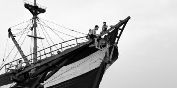 The Shipwright’s Guarantee: A Consultant’s Guide to Navigating Risk