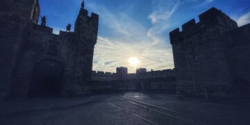 The Fortress and the Façade: My Journey from Near-Ruin to Building an Unbreakable Contracting Business in New Jersey